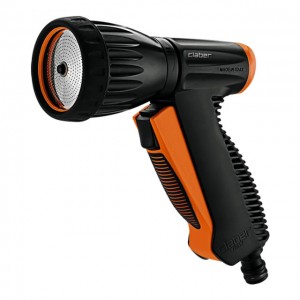 Pistolet multijet CLABER