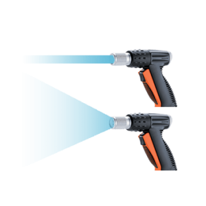 Pistolet metal Jet CLABER