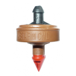 Goutteur PC Junior NETAFIM 2L/H 3 x 5mm