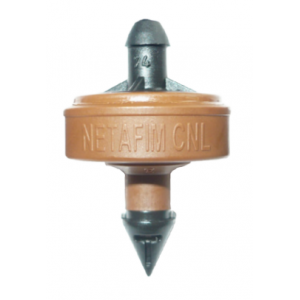 Goutteur PC Junior NETAFIM 4L/H 3 x 5mm