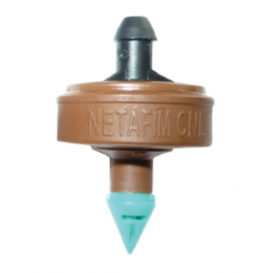 Goutteur PC Junior NETAFIM 8L/H 3 x 5mm