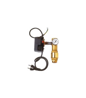 Kit d'automatisme pour reservoir à vessie