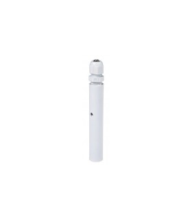 Electrode de niveau plastique