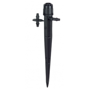 Asperseur sur pique Spectrum 360°