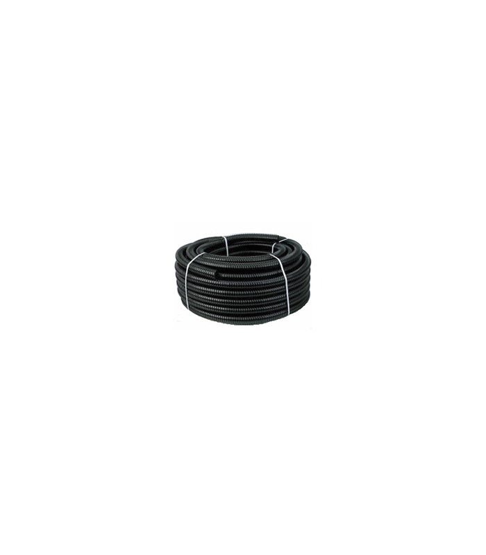Tuyau Souple Armé Pour Piscine D50 Au Mètre