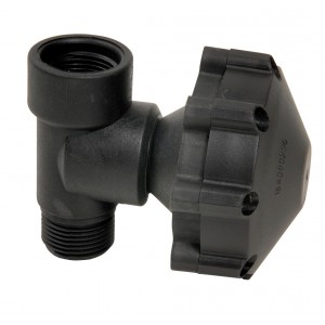 Mini reservoir auxilliaire Divertron