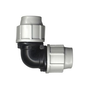 Coude 90° 50 x 50 Femelle 