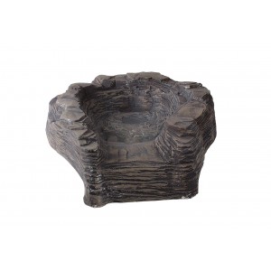 Départ cascade préformé Colorado UBBINK