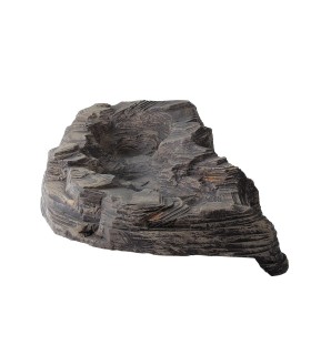 Element coudé gauche Colorado UBBINK