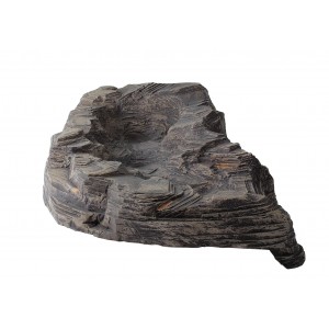 Element coudé gauche Colorado UBBINK