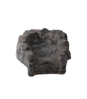 Element droit préformé Colorado UBBINK
