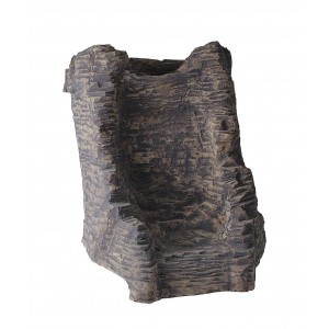 Element droit préformé Colorado UBBINK