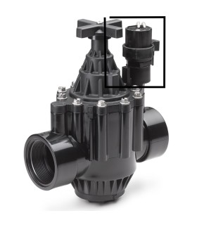 Solénoide RB PEB/PGA 24V ALT