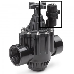 Solénoide RB PEB/PGA 24V ALT