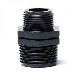 Réduction PP 1" x 3/4" MM PLASSON