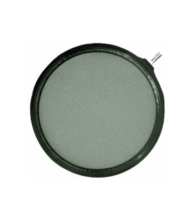 Diffuseur d'air HI OXYGEN disque 130 mm