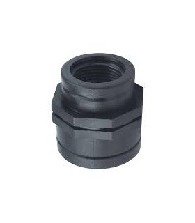 Réduction PP 1" x 3/4" FF 