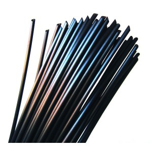 Capillaires prédécoupés