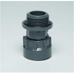 Union 1" Mâle Femelle