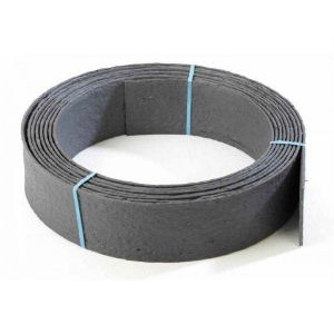 Ecolat enroulée 25m x 14cm x 0.7cm