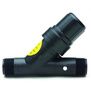 Filtre à tamis Rain Bird RBY