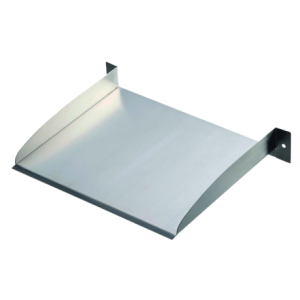 Lame d'eau BRISBANE 30 cm INOX UBBINK