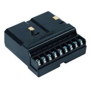 Module extension 9 stations PCM-900