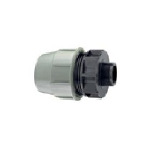 Raccord 63 x 1"1/2" Mâle