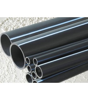 Tube PEHD Irrigation 10B Ø40 3ML