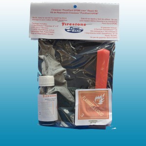 Kit de réparation EPDM