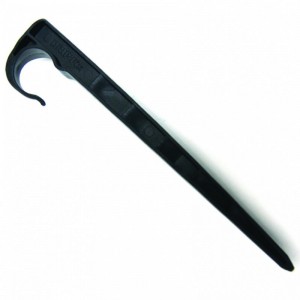 Crampon sol pour 16/20 mm