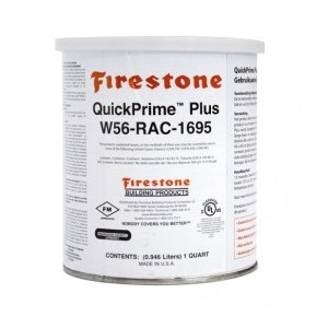 Primaire adhérence collage EPDM Quickprime Plus