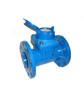 Compteur irrigation DN 125 pour eaux brut