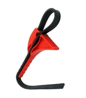 Clé à sangle Boa 25 à 160 mm