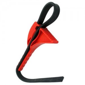 Clé à sangle Boa 25 à 160 mm