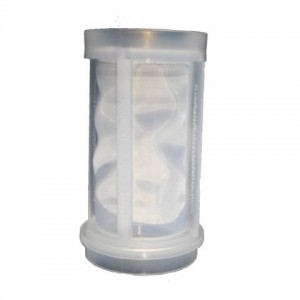 Cartouche remplacement filtre RBY tamis