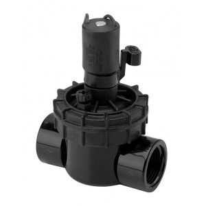 Electrovanne Ez-Flo Toro 1" FF 24V