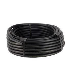 Tuyau PE HD Ø16 50ml 6.3Bars