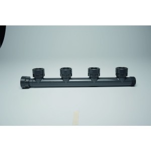 Clarinette 2 voies DURA MFF