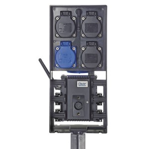 InScenio FM-Master EGC CLOUD