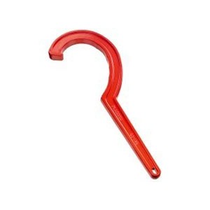 Clé de serrage plasson 40 - 75