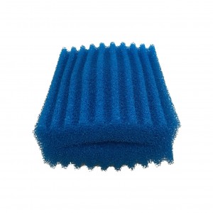 Mousse Biosmart 18 000 a 36 000