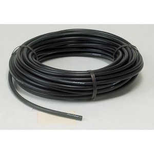 Conducteur PVC souple 4mm x 6mm