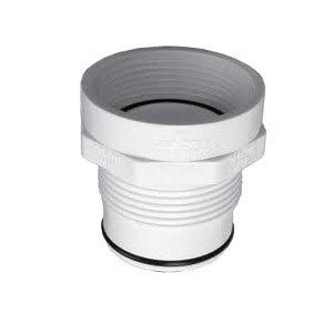 Adaptateur 1"1/4 ACME Male x 1"1/4 BSP Femelle