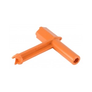 Clé ouverture manuelle arroseurs RB EGL et SK