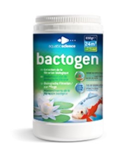Bactogen 3 m³