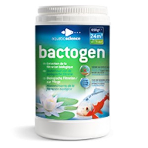 Bactogen 3 m³