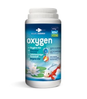 Oxy-gen vital 24m³