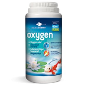 Oxy-gen vital 24m³