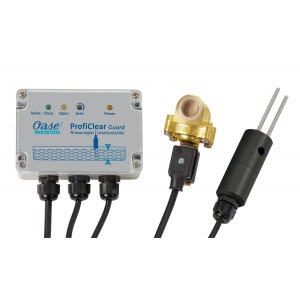 Regulateur de niveau OASE